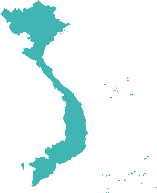 Bản đồ Việt Nam